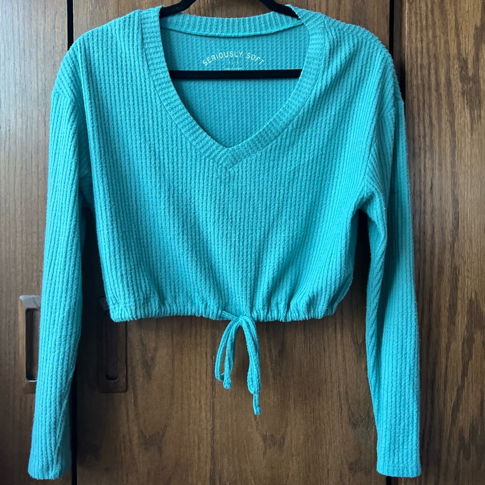 Aeropostale sweater